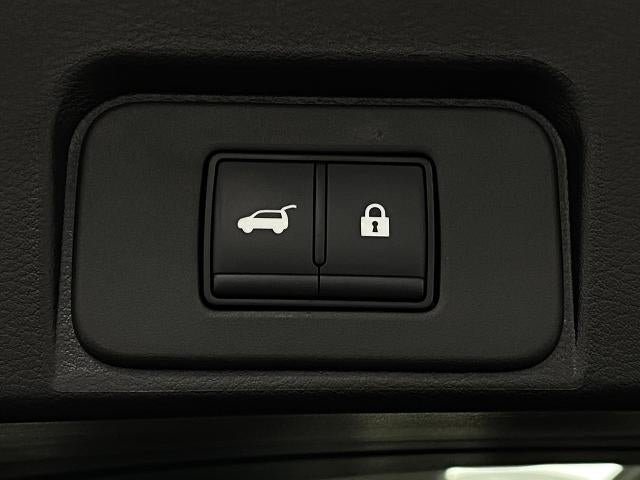 2025 Nissan Rogue AWD SV