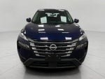 2025 Nissan Rogue AWD SV