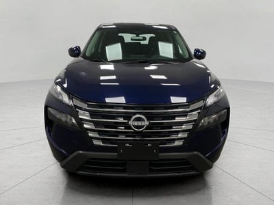 2025 Nissan Rogue AWD SV