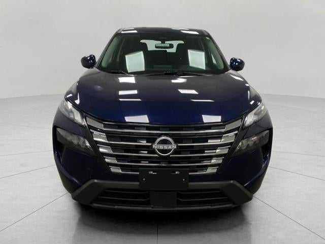 2025 Nissan Rogue AWD SV