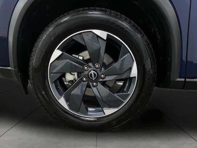 2025 Nissan Rogue AWD SV