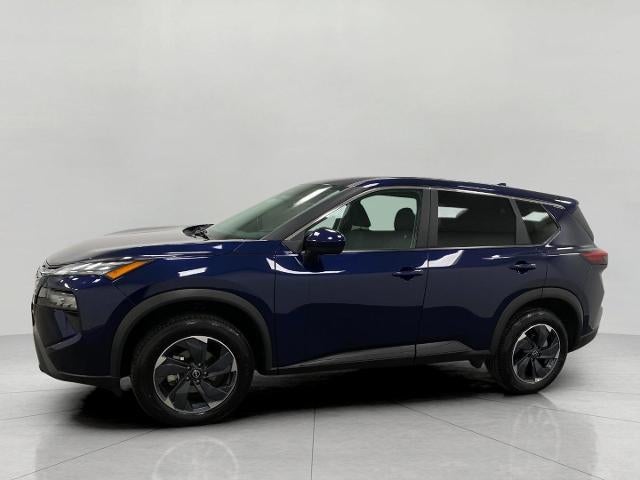 2025 Nissan Rogue AWD SV