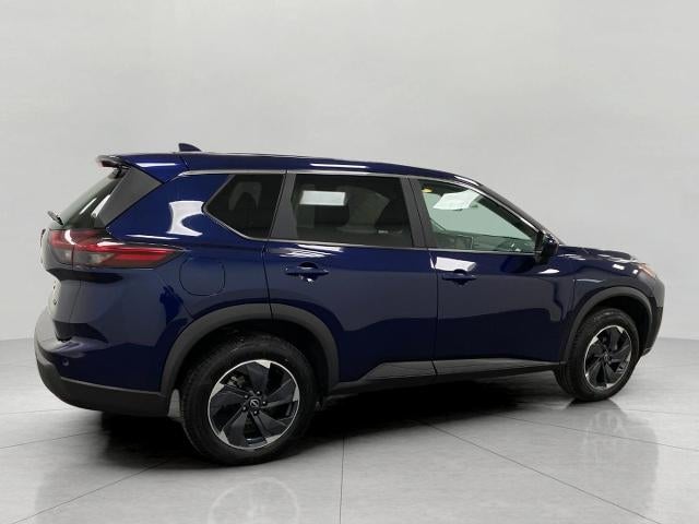2025 Nissan Rogue AWD SV