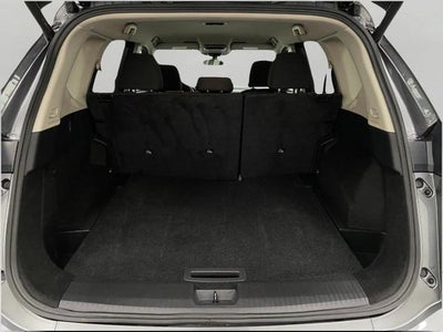 2025 Nissan Rogue AWD SV