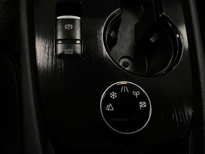 2025 Nissan Rogue AWD SV