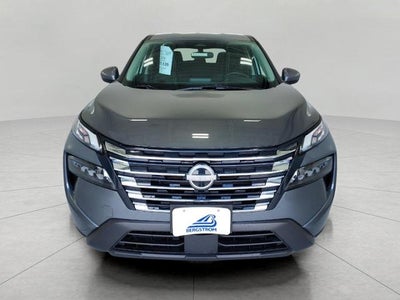2025 Nissan Rogue AWD SV