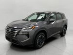 2025 Nissan Rogue AWD SV
