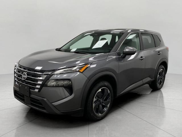 2025 Nissan Rogue AWD SV