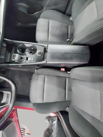 2025 Nissan Rogue AWD SV