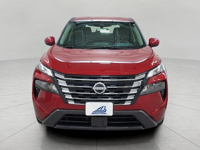 2025 Nissan Rogue AWD SV