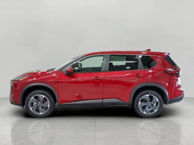 2025 Nissan Rogue AWD SV