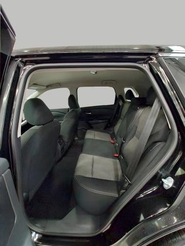 2025 Nissan Rogue AWD SV