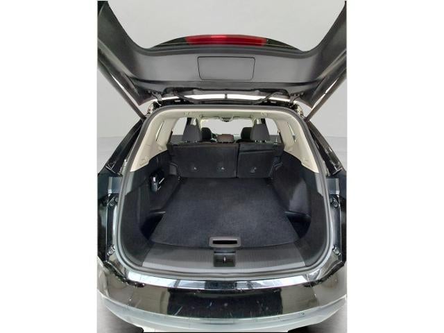 2025 Nissan Rogue AWD SV