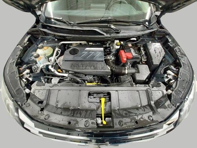 2025 Nissan Rogue AWD SV