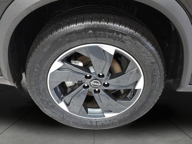 2025 Nissan Rogue AWD SV