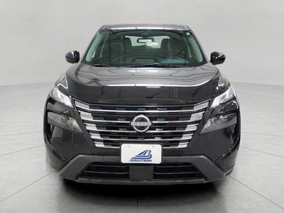 2025 Nissan Rogue AWD SV