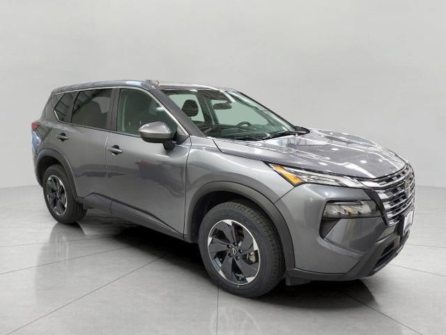 2025 Nissan Rogue AWD SV