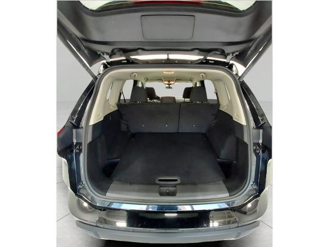 2025 Nissan Rogue AWD SV