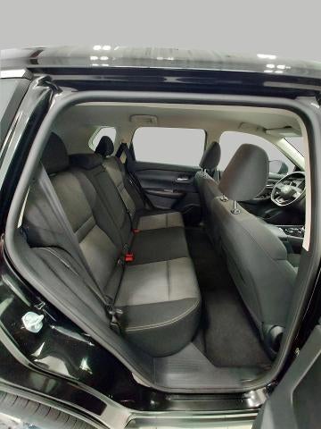 2025 Nissan Rogue AWD SV