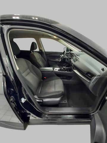 2025 Nissan Rogue AWD SV