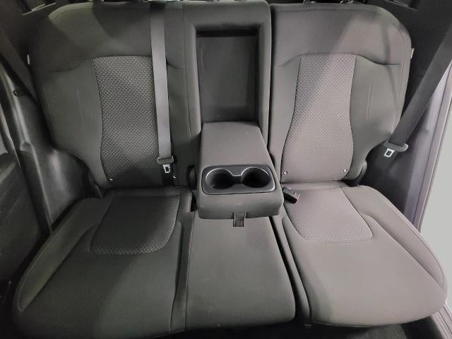 2025 Kia Sportage LX AWD