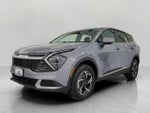 2025 Kia Sportage LX AWD