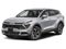 2025 Kia Sportage LX AWD