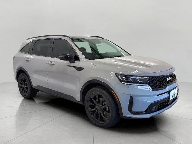 2023 Kia Sorento SX AWD