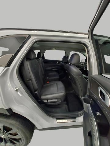 2023 Kia Sorento SX AWD