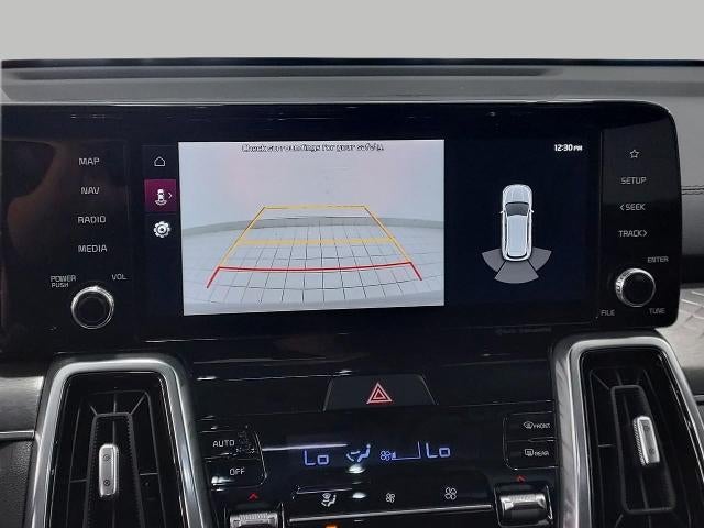 2023 Kia Sorento SX AWD