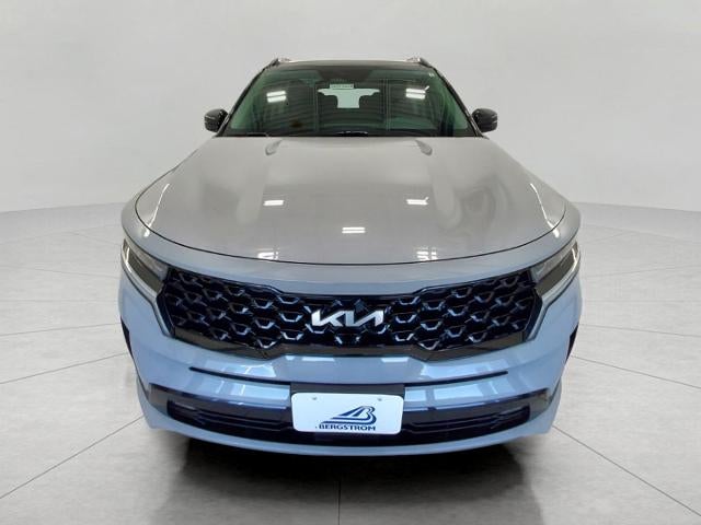 2023 Kia Sorento SX AWD