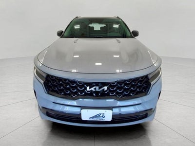 2023 Kia Sorento SX AWD
