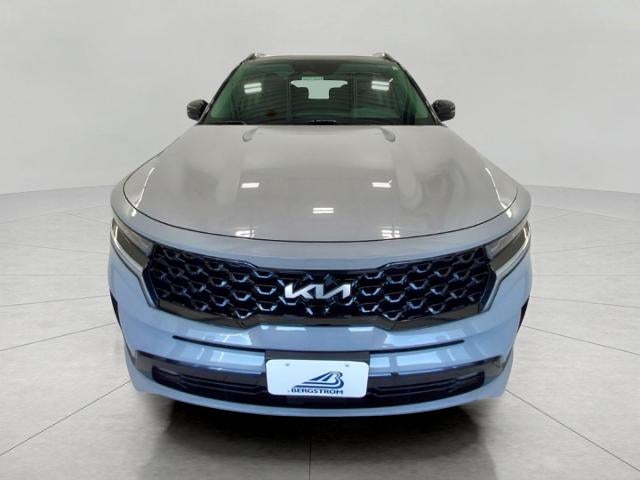2023 Kia Sorento SX AWD
