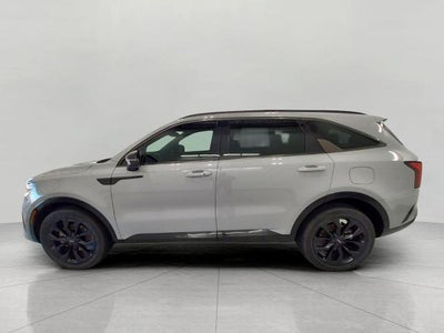2023 Kia Sorento SX AWD