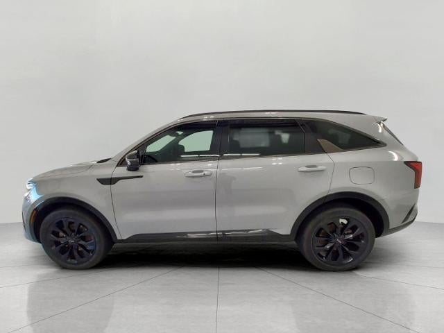 2023 Kia Sorento SX AWD