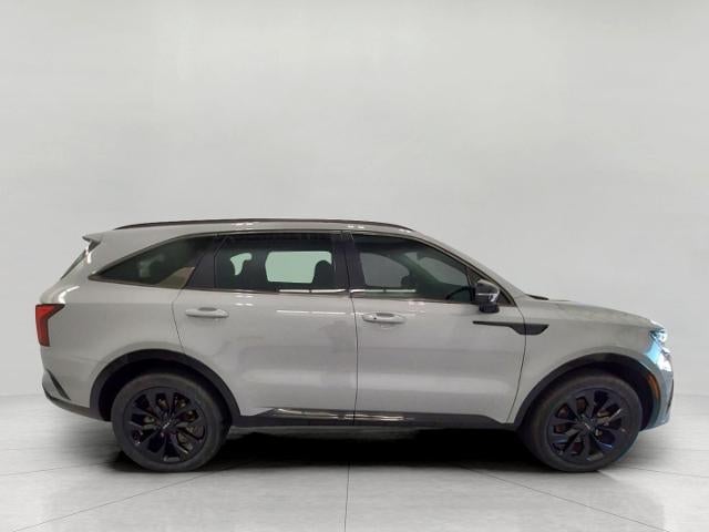 2023 Kia Sorento SX AWD