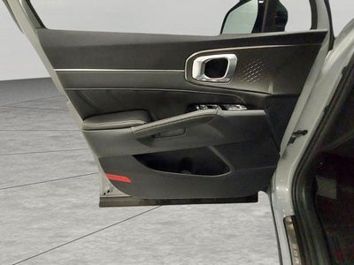 2023 Kia Sorento SX AWD