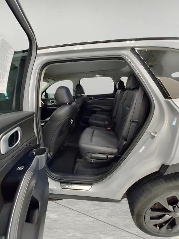 2023 Kia Sorento SX AWD