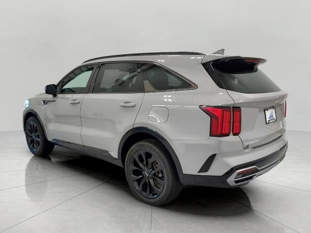2023 Kia Sorento SX AWD