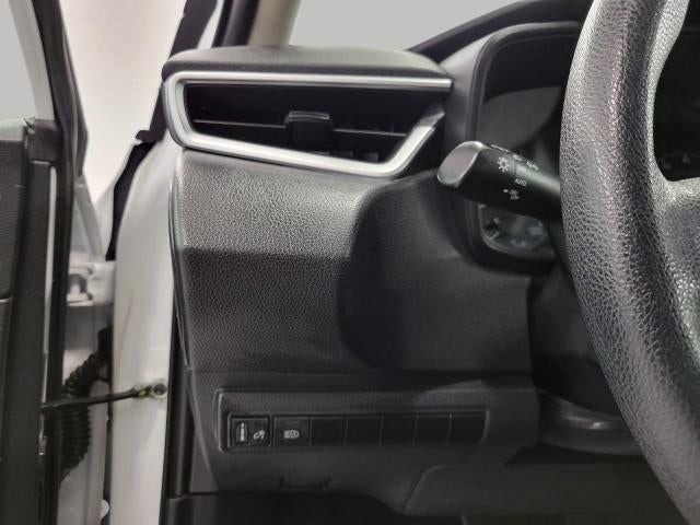 2024 Toyota Corolla LE CVT (Natl)