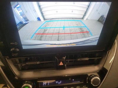 2024 Toyota Corolla LE CVT (Natl)