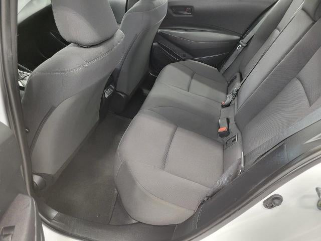 2024 Toyota Corolla LE CVT (Natl)