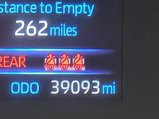 2024 Toyota Corolla LE CVT (Natl)