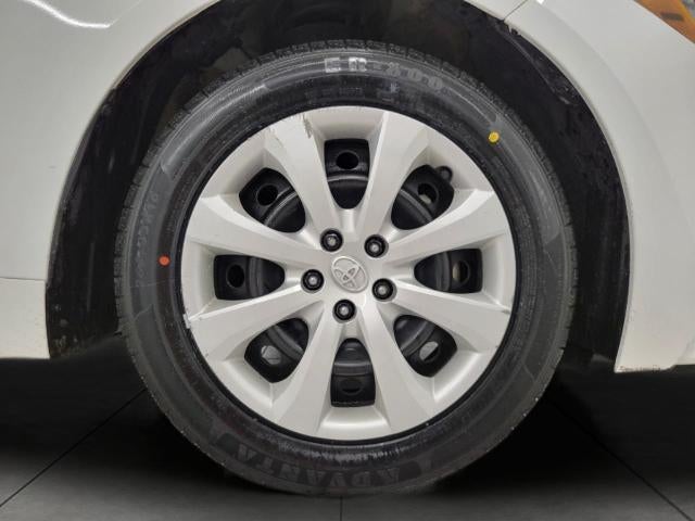 2024 Toyota Corolla LE CVT (Natl)