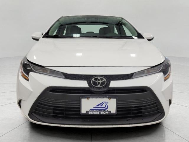 2024 Toyota Corolla LE CVT (Natl)