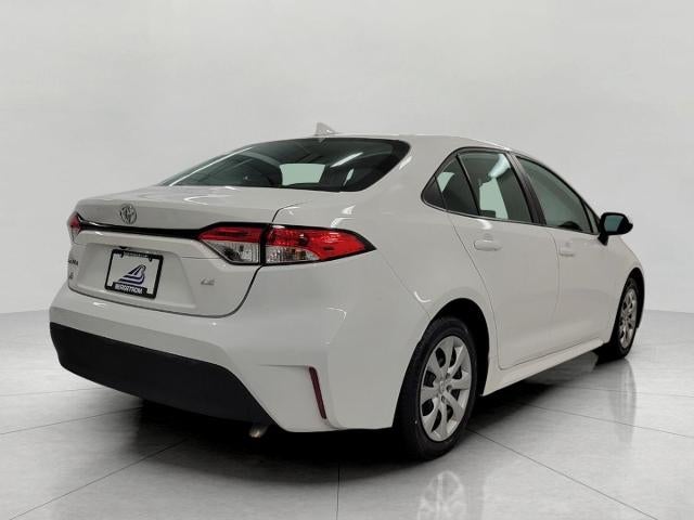 2024 Toyota Corolla LE CVT (Natl)