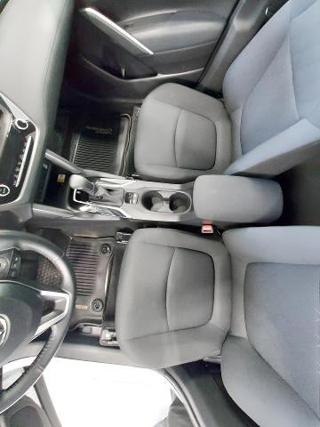 2022 Toyota Corolla Cross LE 4WD (Natl)