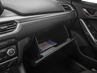 2016 Mazda Mazda6 4dr Sdn Auto i Touring