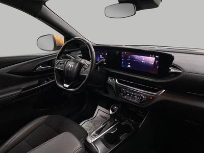 2024 Buick Envista FWD 4dr Preferred