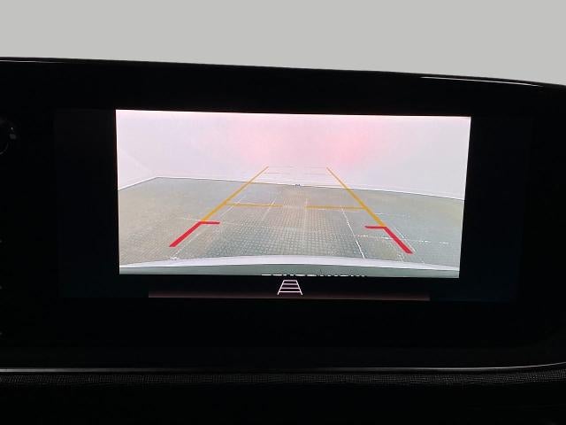 2024 Buick Envista FWD 4dr Preferred